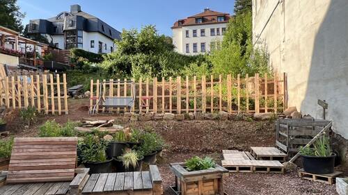 Grundstück - Grundstück in Mittweida zum Kaufen