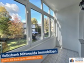 3-Zimmer-Wohnung mit Balkon Loggia! - Chemnitz Hilbersdorf