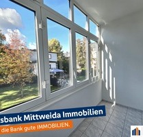 3-Zimmer-Wohnung mit Balkon Loggia! - Chemnitz Hilbersdorf