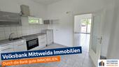 Charmantes 1-Zimmer-Apartment mit Einbauküche und Terrasse im Grünen! - Kriebstein Ehrenberg
