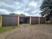 Garage - 