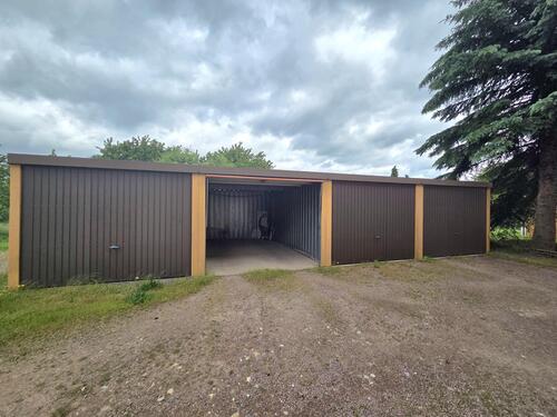 Garage - 