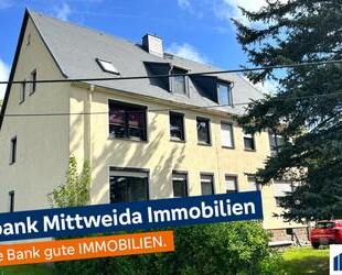 Günstige Kapitalanlage - Mehrfamilienhaus mit 6 WE in ruhiger Lage - Zettlitz