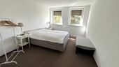 Schlafzimmer - 18 Zimmer Mehrfamilienhaus, Wohnhaus in Zettlitz