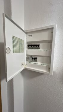 Sicherungskasten - 