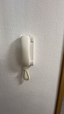 Wechselsprechanlage - 