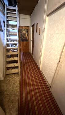 Dachbodem - 
