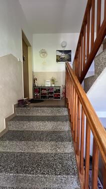 Treppenhaus - 