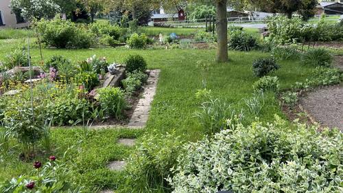 Garten - 