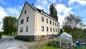 Hausansicht Südseite - 