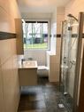 Bad -Beispielwohnung - 