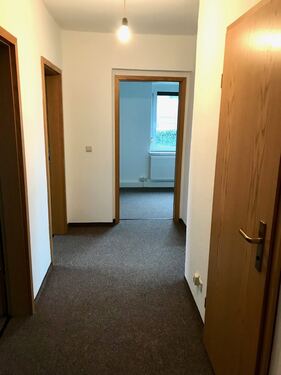 Flur - Beispielwohnung - 