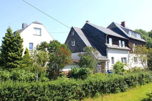 3 MFH als Kapitalanlage - 16 Zimmer Mehrfamilienhaus, Wohnhaus zum Kaufen in Mittweida