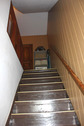 Treppe zum 1.OG im Haus 3 - 