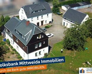 Mehrfamilienhaus für Kapitalanleger in grüner Lage von Mittweida