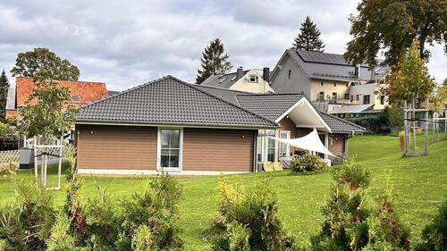 Westansicht - 