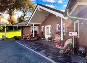 Eingangsbereich - 