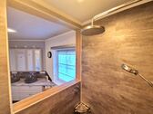 ...mit Dusche - 