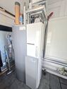 ...mit Heizungsanlage - 