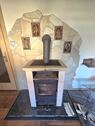 Kamin - 