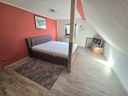 Schlafzimmer - 