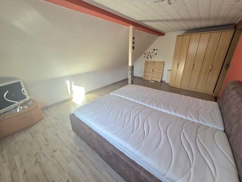 Schlafzimmer - 