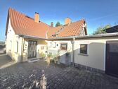 Hausansicht - 