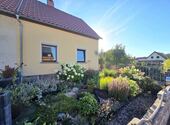 Vorgarten - 