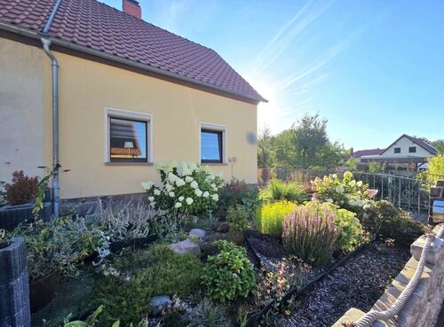 Vorgarten - 