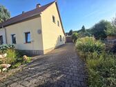 Zufahrt - 