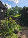 Aufgang zur Terrasse - 