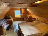 Dachgeschoss mit Dreh-Kippfenster Ostseite - 