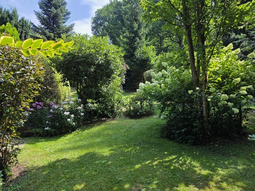 Garten - 