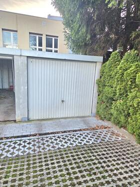 Garage - 