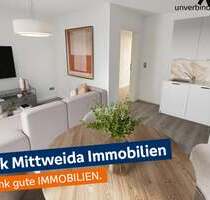 „Klein, fein & stilvoll – 3 Zimmer mit Balkon und Einbauküche auf dem beliebten Kaßberg“ - Chemnitz