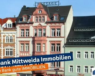 Repräsentatives Büro im Herzen der Stadt - Ideal für Rechtsanwaltskanzlei oder Dienstleistungspraxis - Mittweida