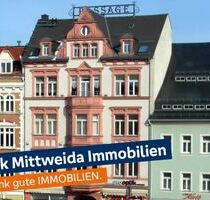 Repräsentatives Büro im Herzen der Stadt - Ideal für Rechtsanwaltskanzlei oder Dienstleistungspraxis - Mittweida