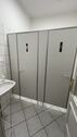 WC - getrennt - 