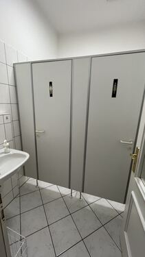 WC - getrennt - 