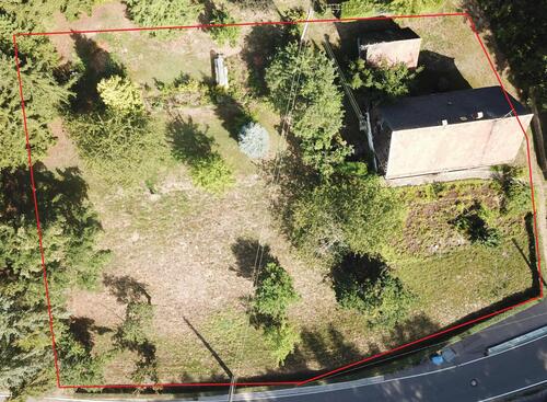 geplantes Verkaufsgrundstück - Grundstück in Lichtenau zum Kaufen
