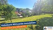 Grundstück - Großzügiges Baugrundstück in ruhiger Südhanglage