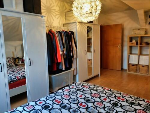 Schlafzimmer - 