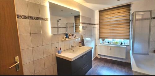 Badezimmer - 