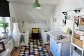 Kinderzimmer - 