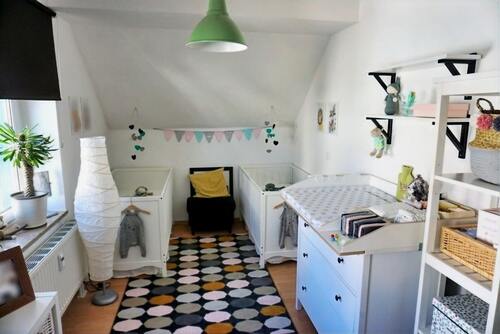 Kinderzimmer - 