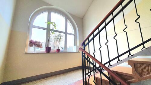 Treppenhaus - 