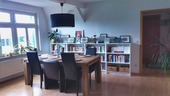 Wohnzimmer - 3 Zimmer Etagenwohnung zur Miete in Chemnitz