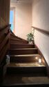 Treppe zum 1.OG - 