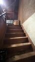 Treppe zum Dachgeschoss - 
