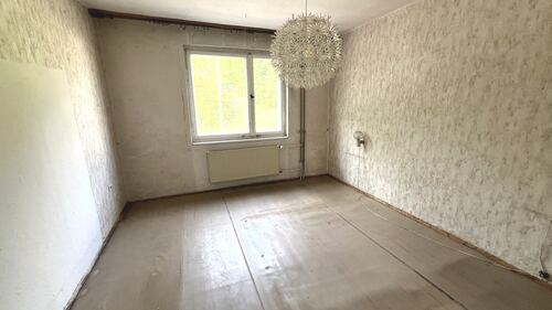 Kinderzimmer im 1.OG - 